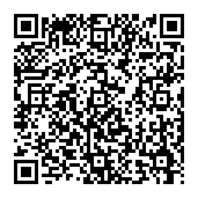 QR 코드