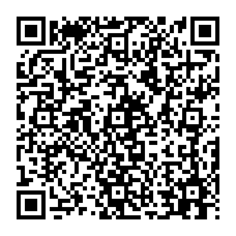 QR 코드