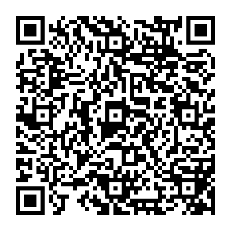 QR 코드