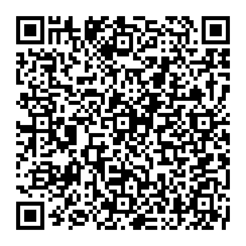 QR 코드