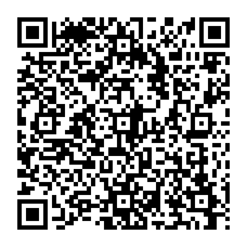 QR 코드