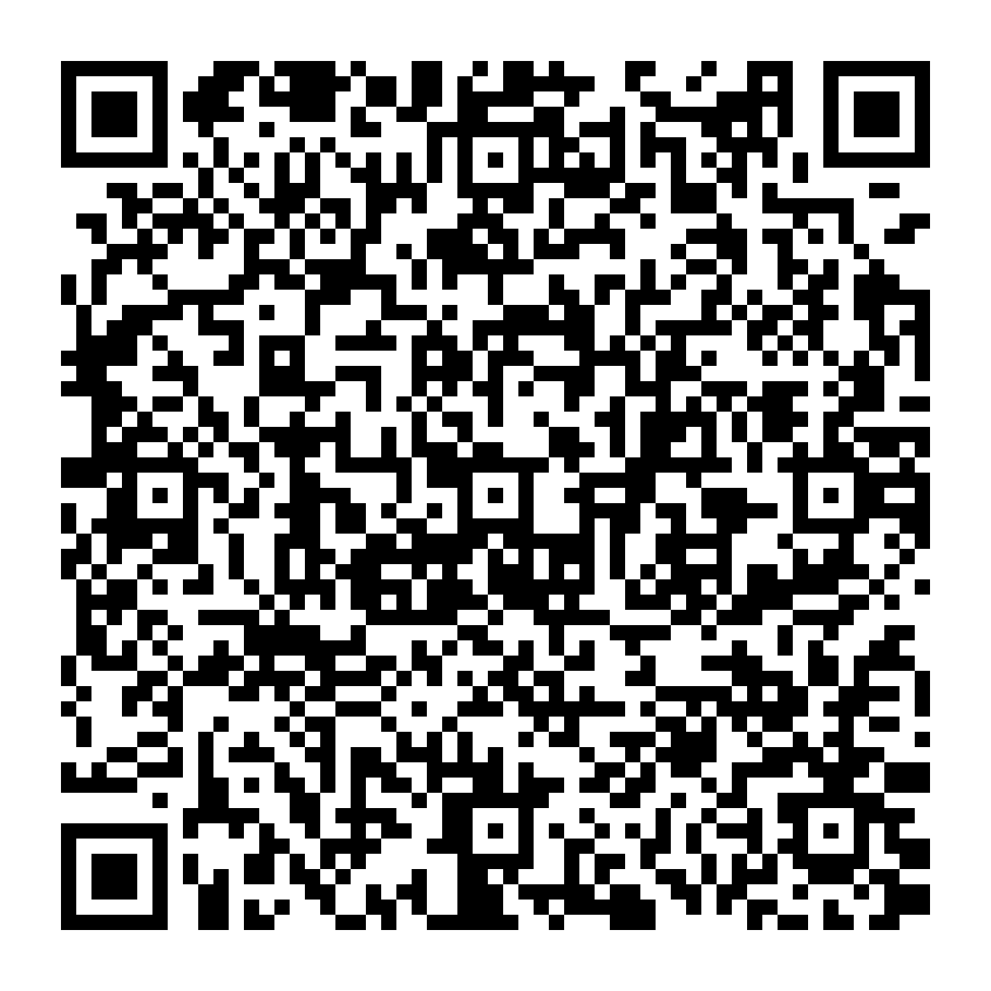 QR 코드