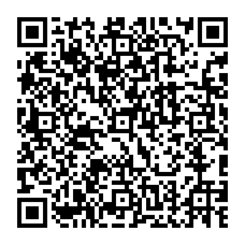 QR 코드