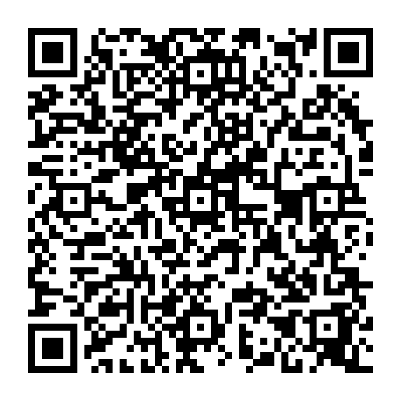 QR 코드