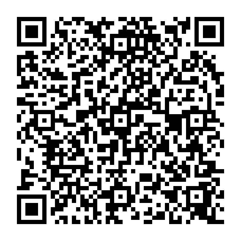 QR 코드
