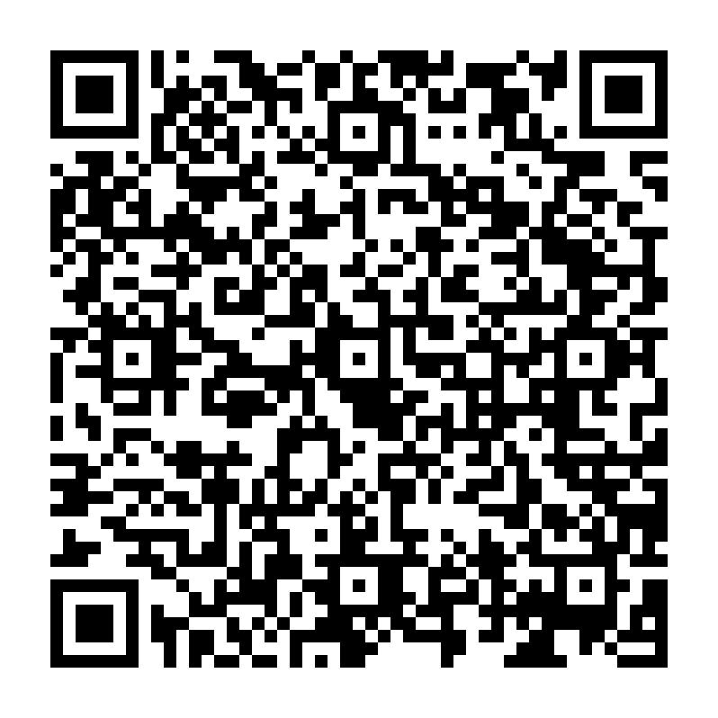 QR 코드