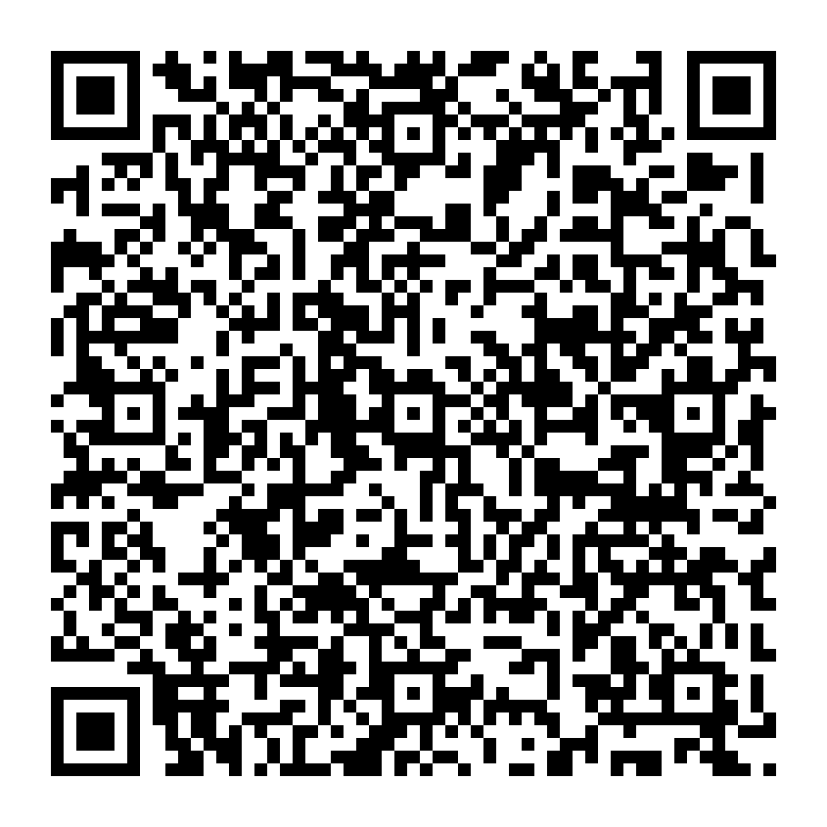 QR 코드