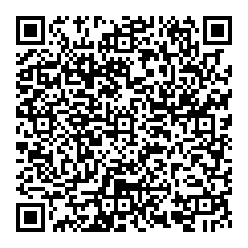 QR 코드