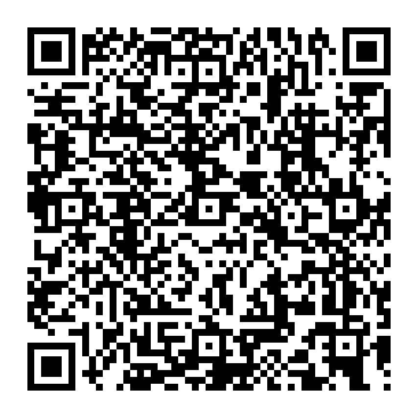 QR 코드
