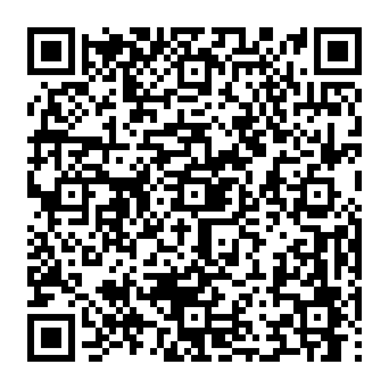 QR 코드