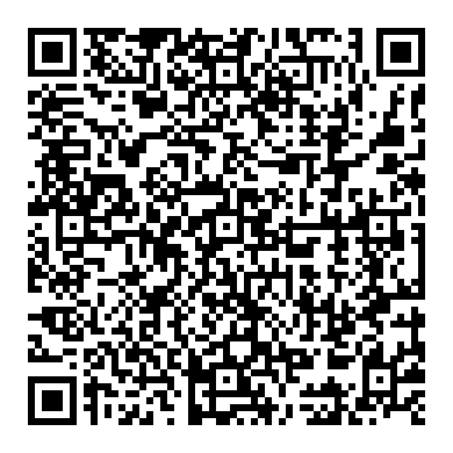 QR 코드