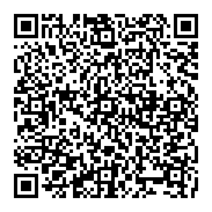 QR 코드