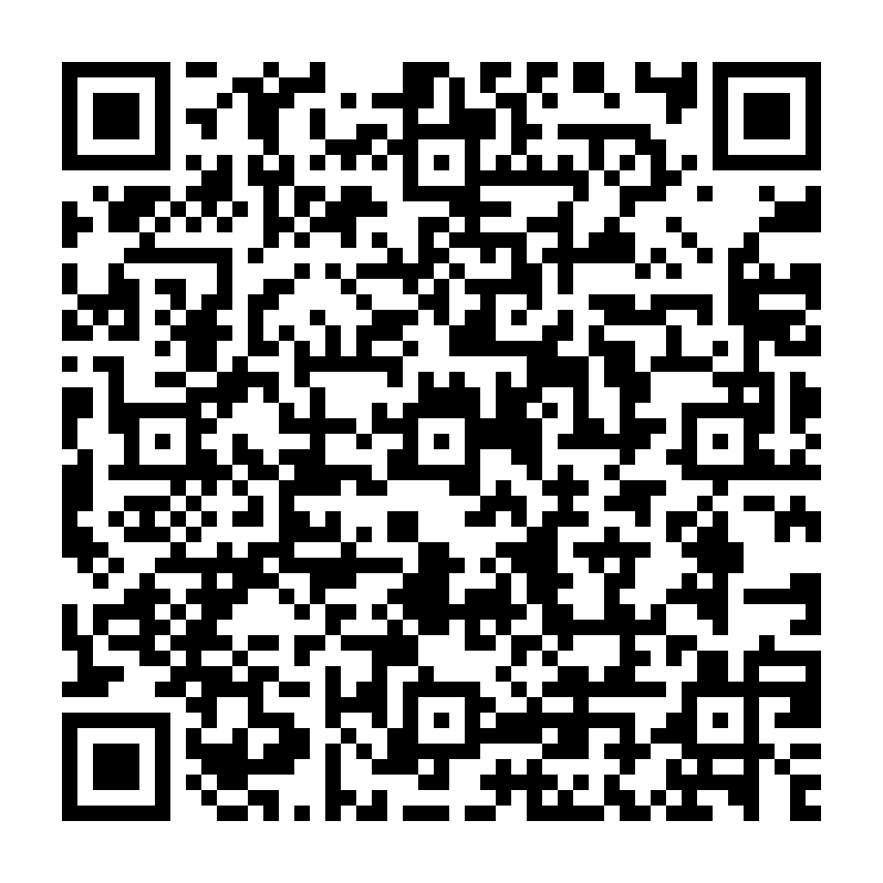 QR 코드