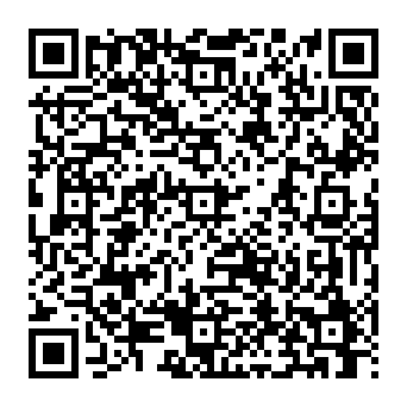 QR 코드