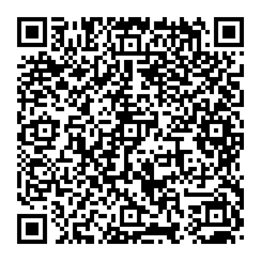 QR 코드