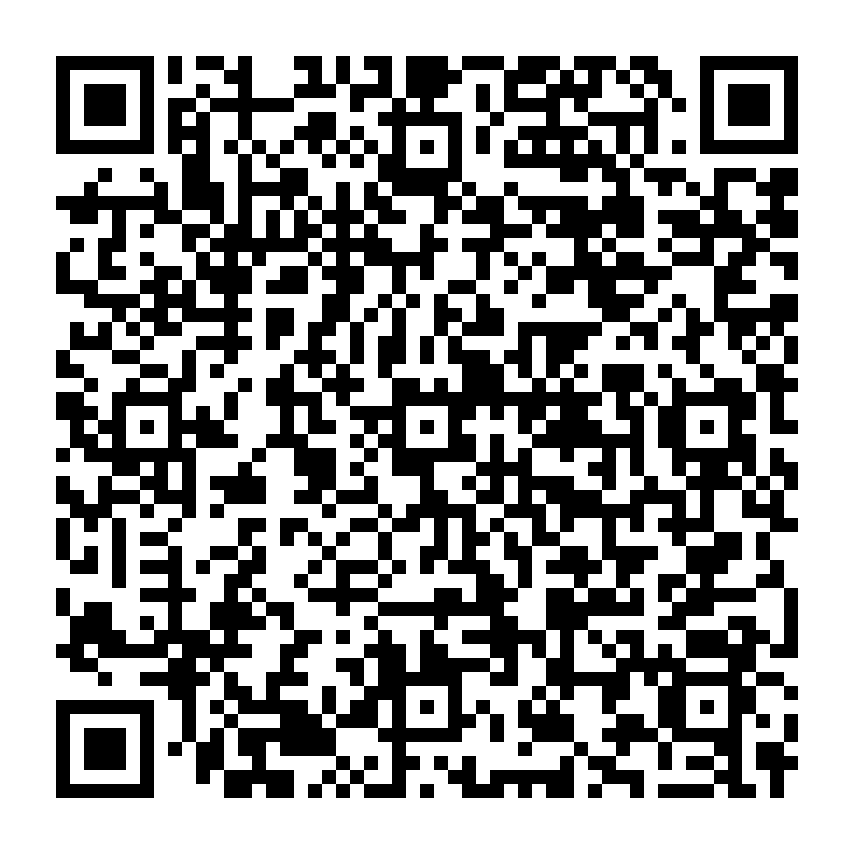 QR 코드