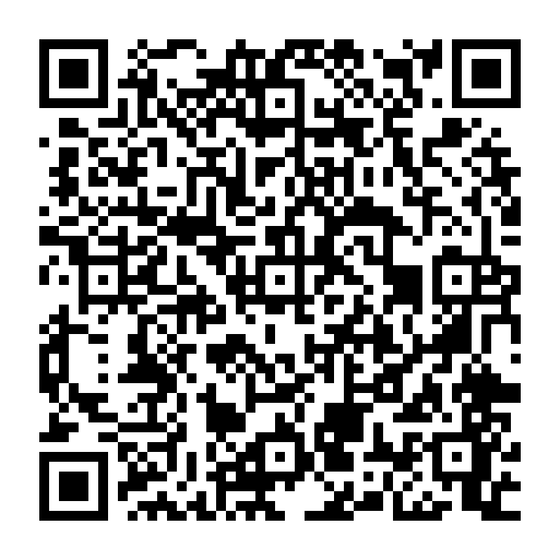 QR 코드