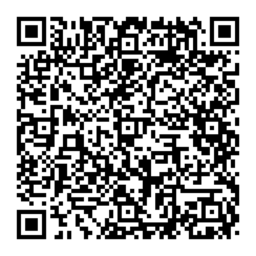 QR 코드