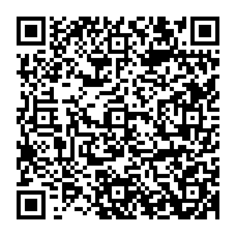 QR 코드