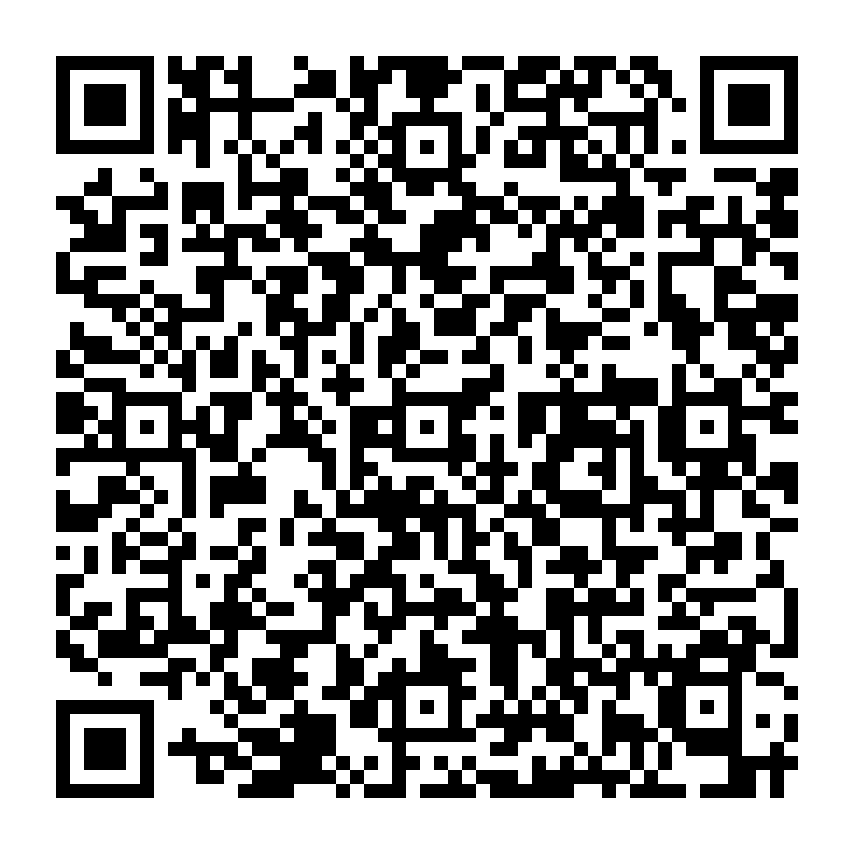 QR 코드