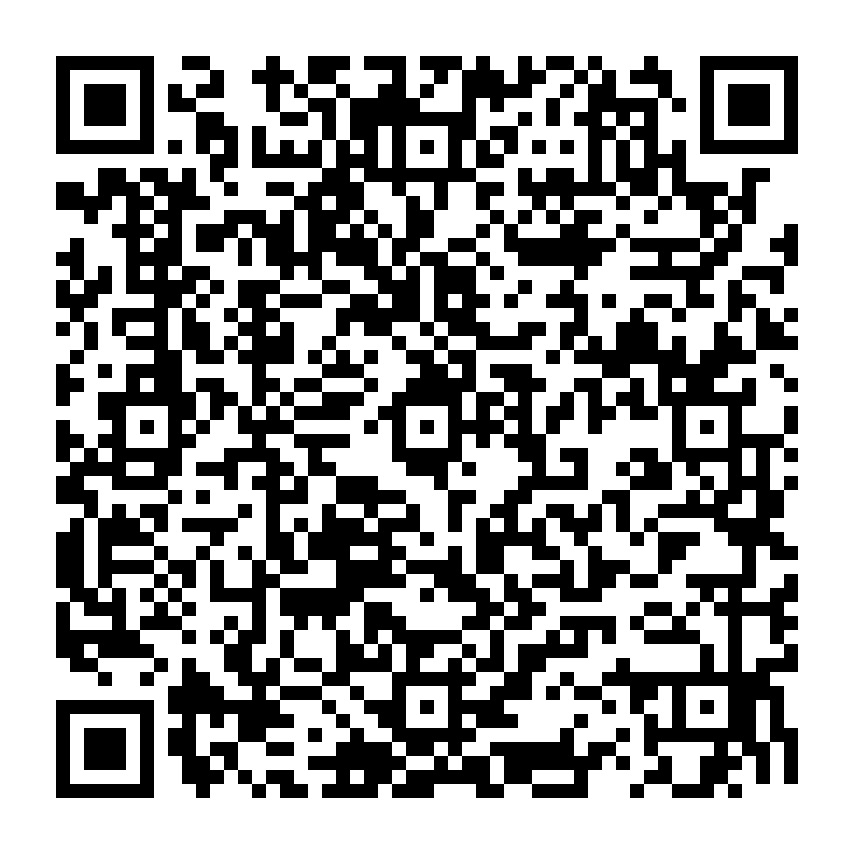 QR 코드