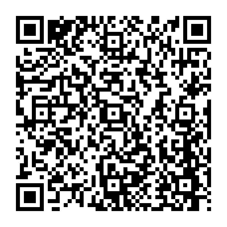 QR 코드