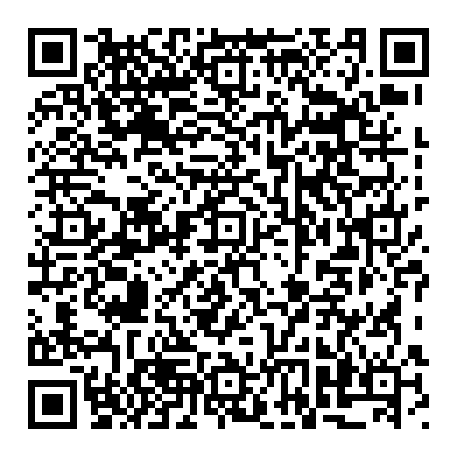 QR 코드