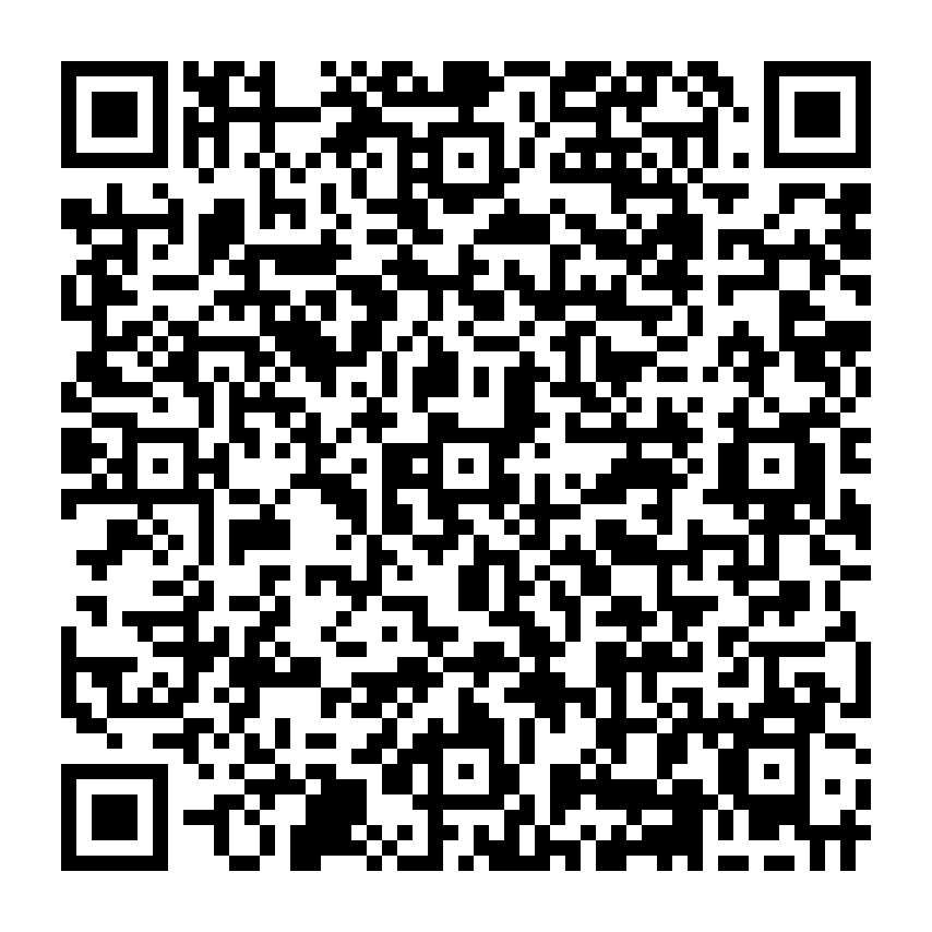 QR 코드