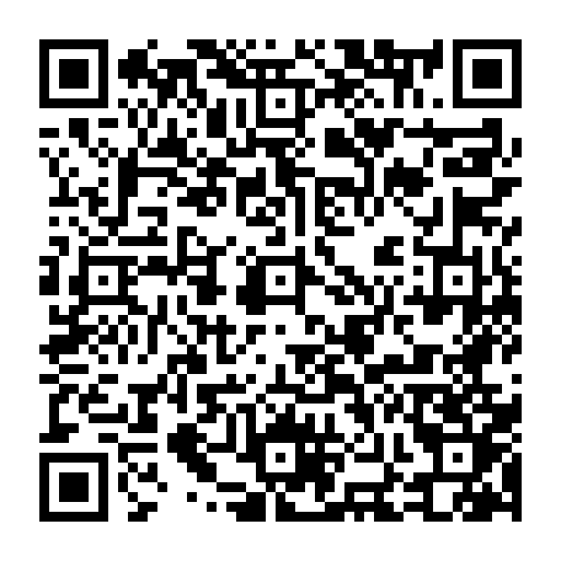 QR 코드