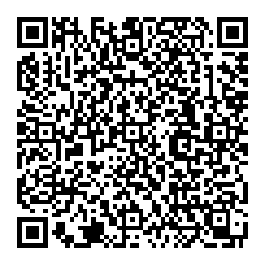 QR 코드