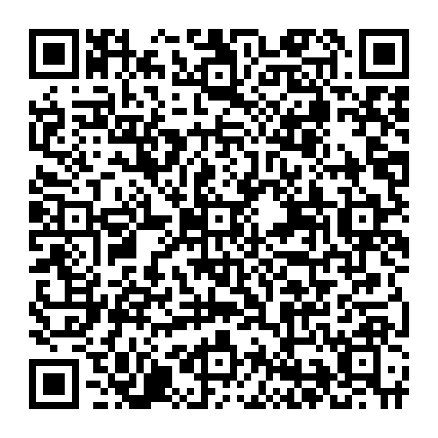 QR 코드