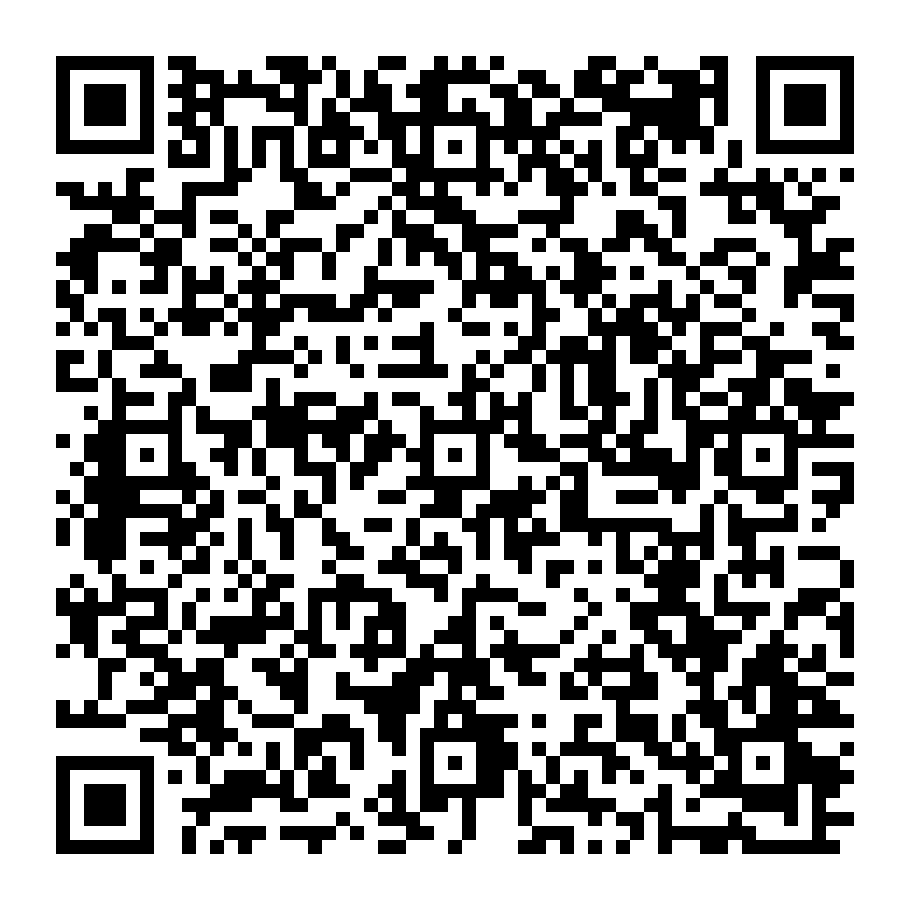 QR 코드
