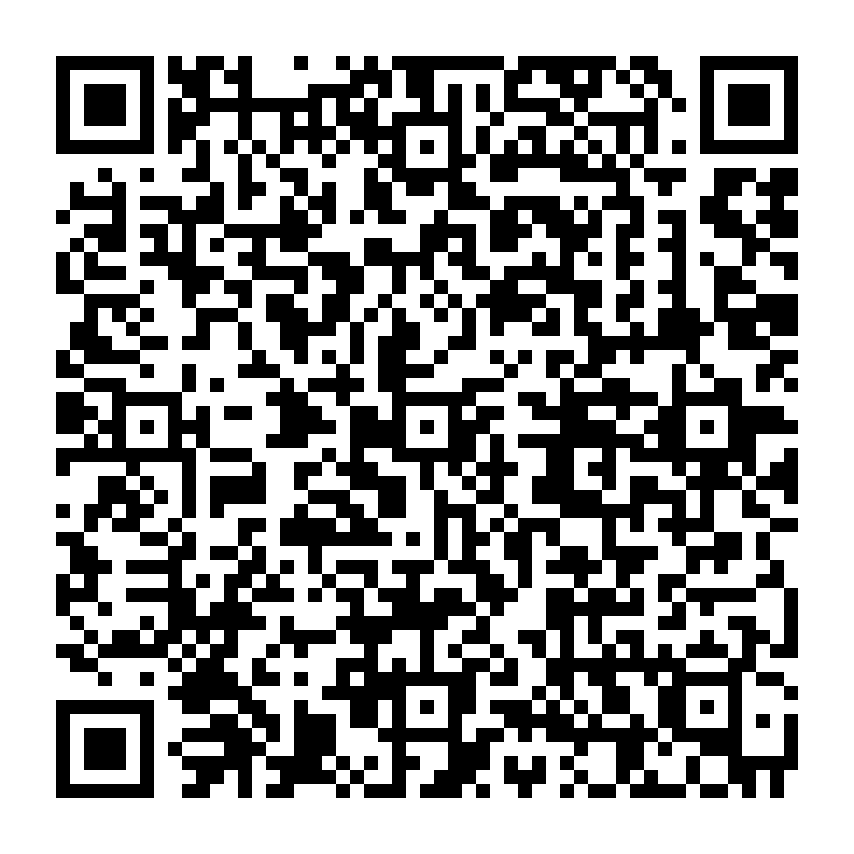 QR 코드