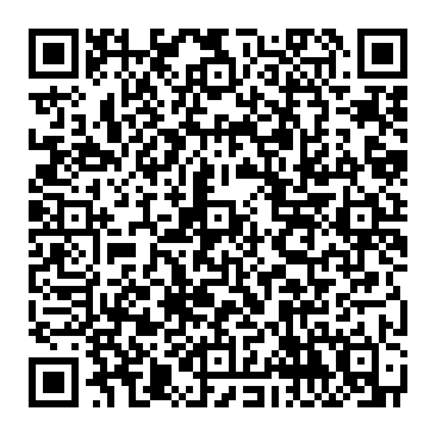 QR 코드