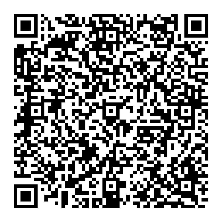 QR 코드