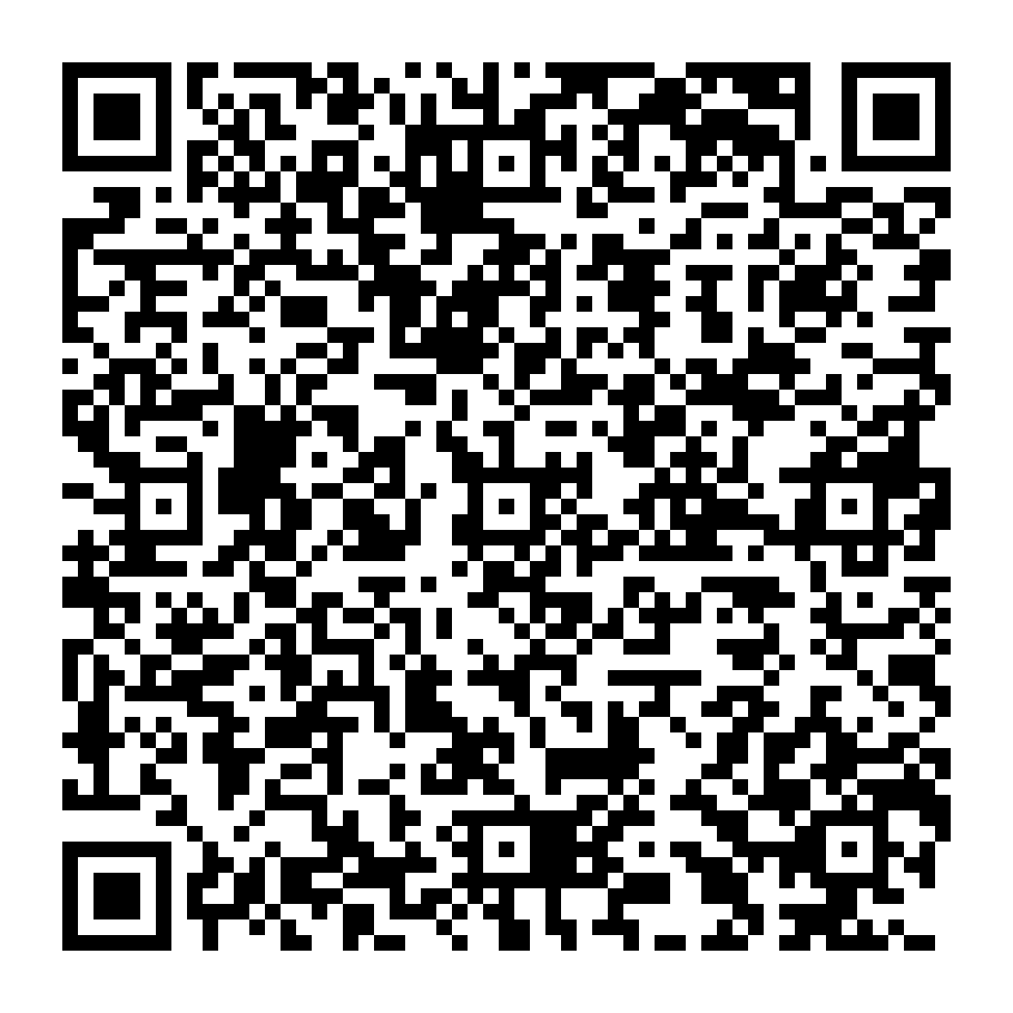 QR 코드