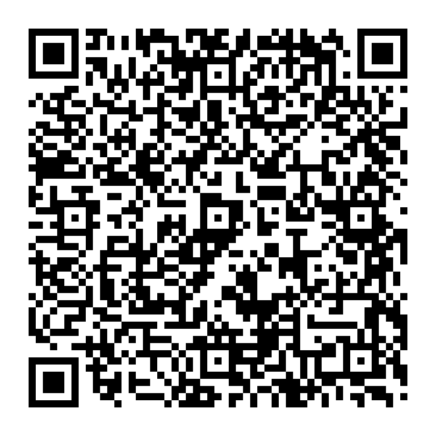 QR 코드