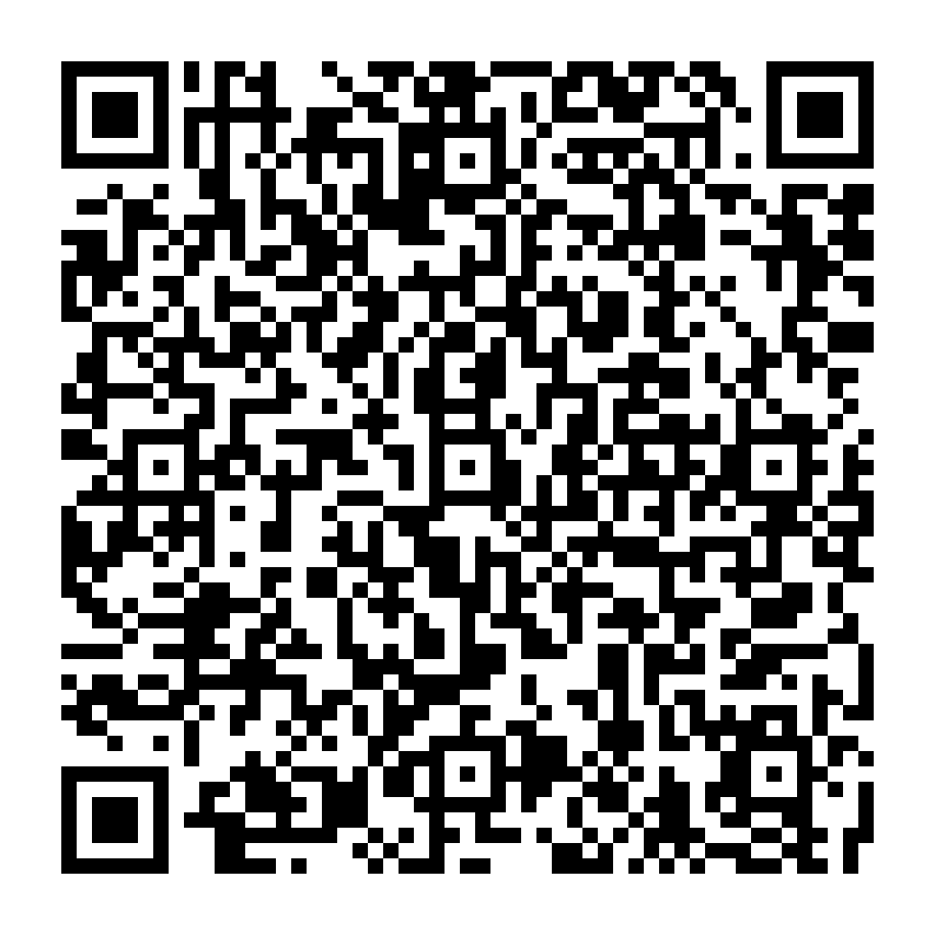 QR 코드