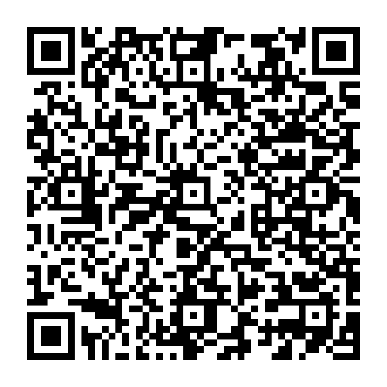 QR 코드