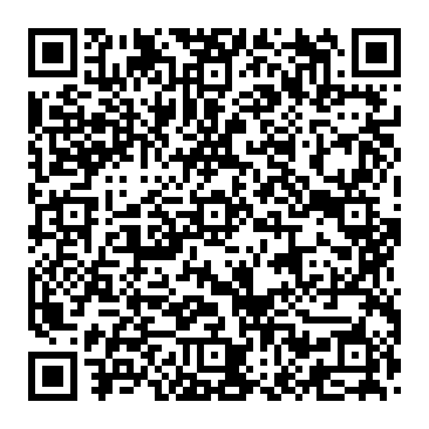 QR 코드