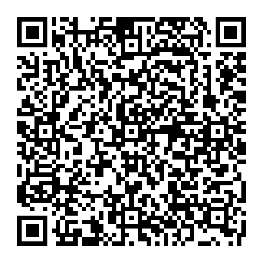 QR 코드