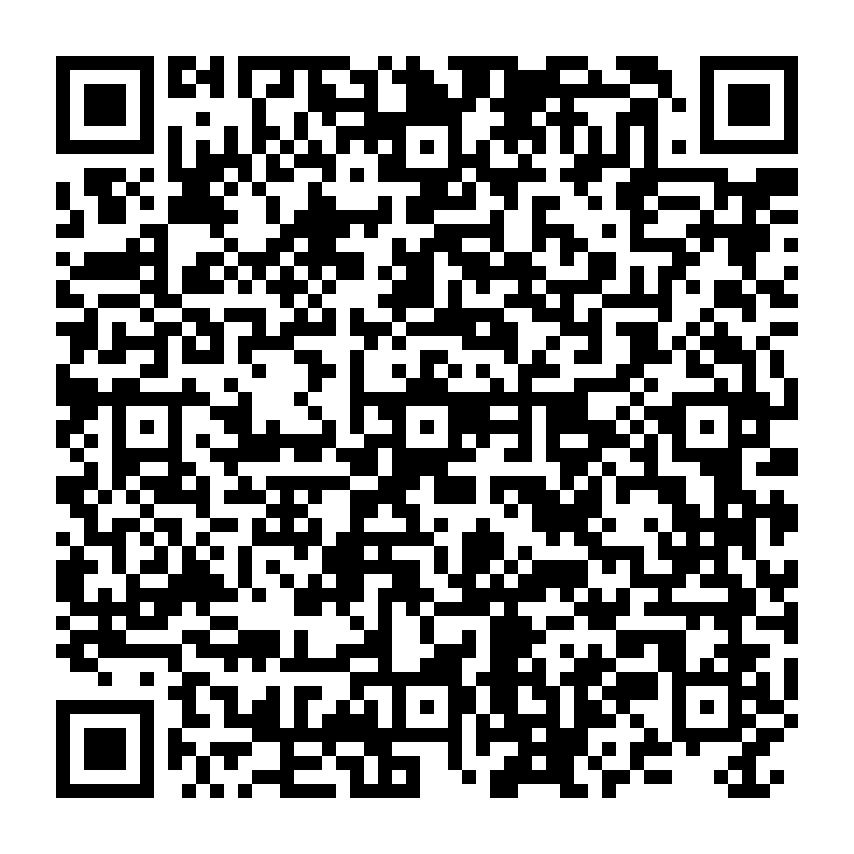 QR 코드