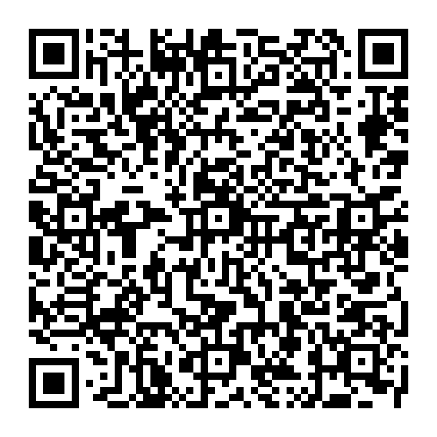 QR 코드
