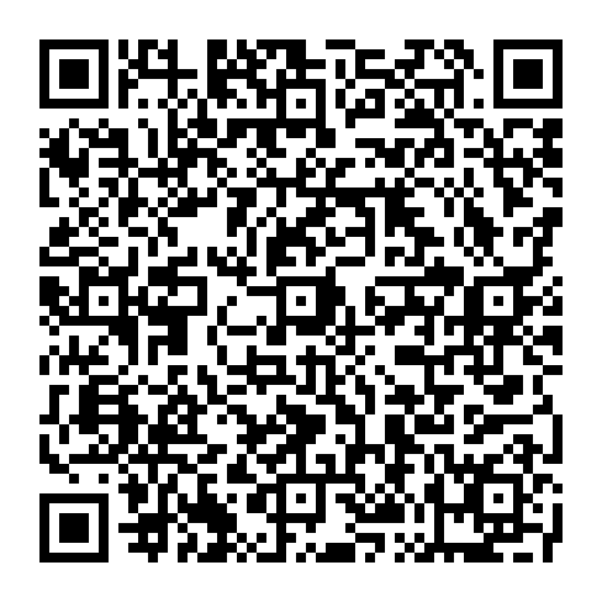 QR 코드