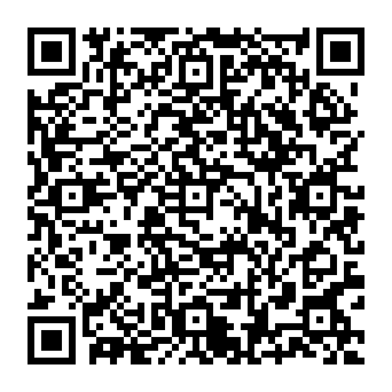 QR 코드