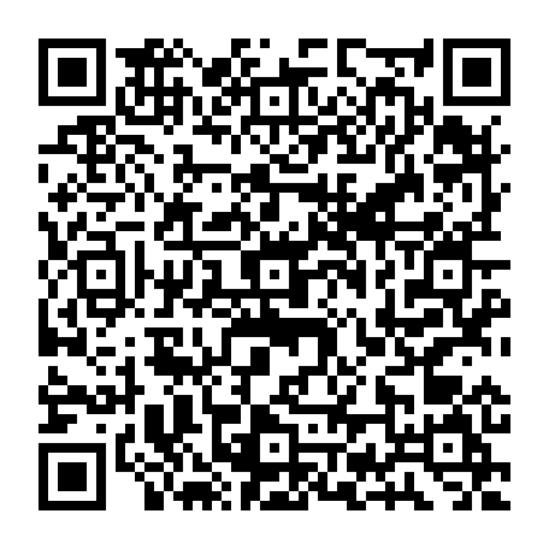 QR 코드