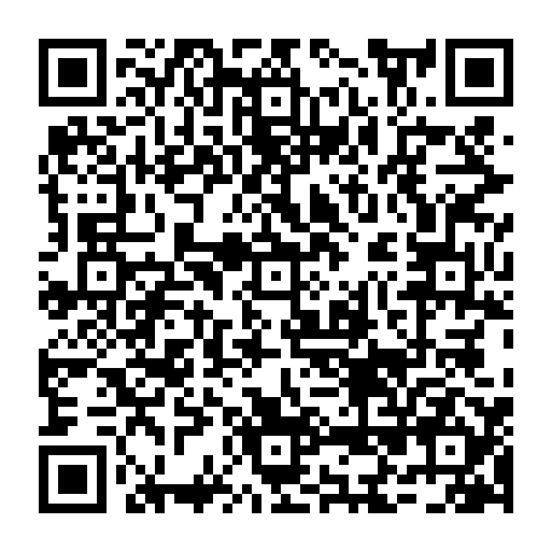 QR 코드