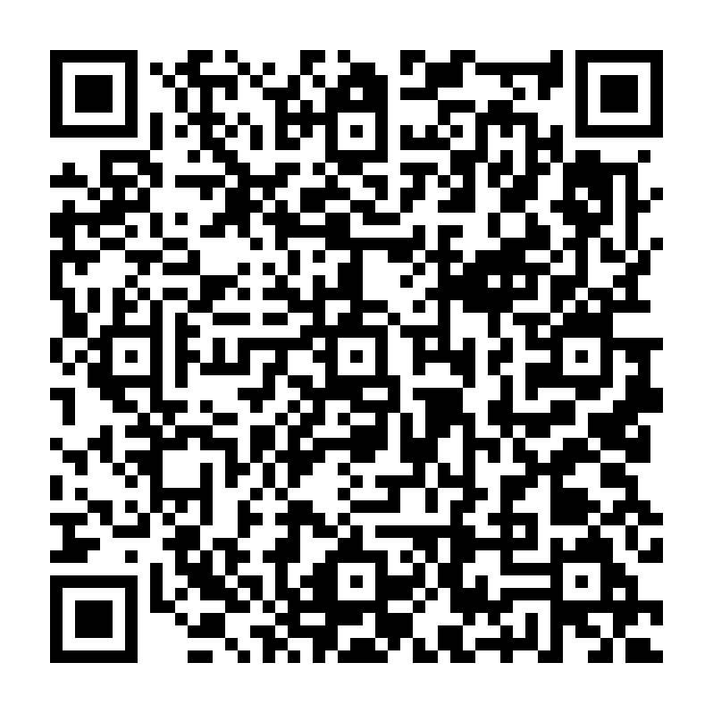 QR 코드