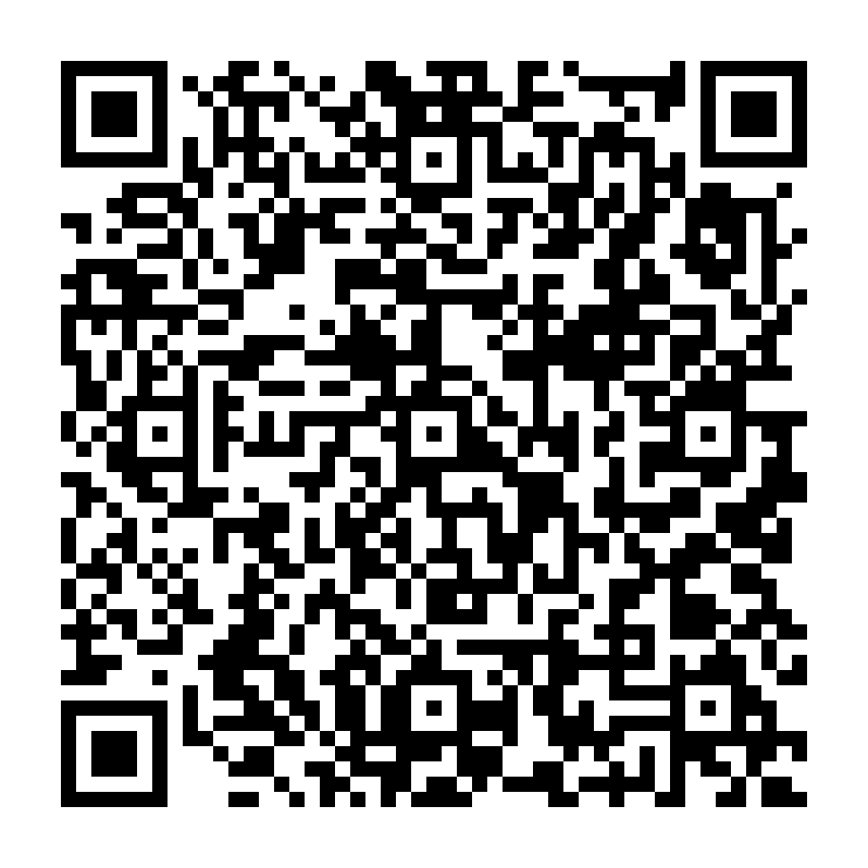 QR 코드