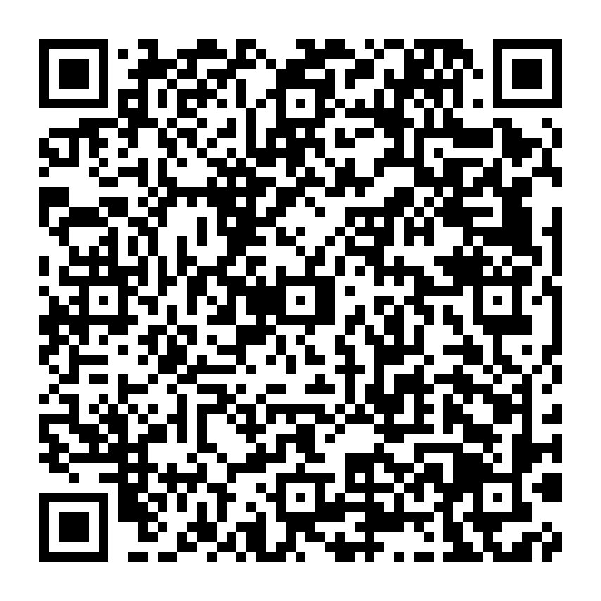 QR 코드